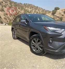 تويوتا راف 4